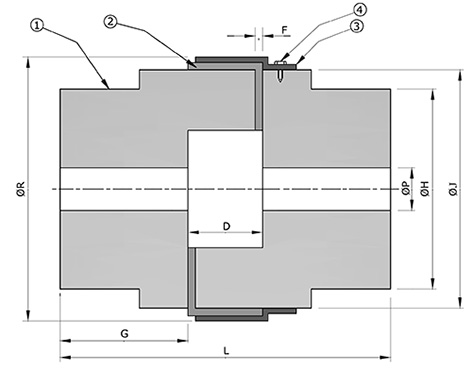 type se drawing